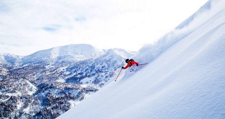 Kiroro is a powder lover\'s paradise. Photo: Kiroro Ski Resort - image 0